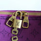 Ozarra Fashion Lu-Vi bags - 9458