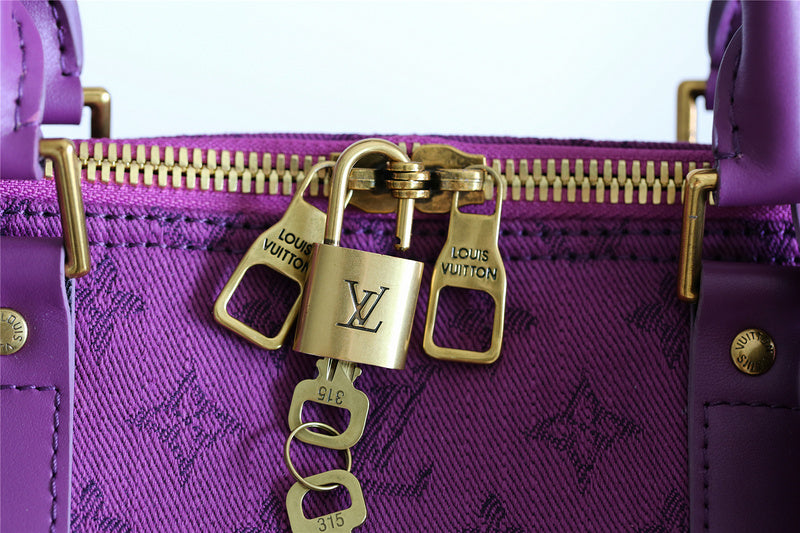 Ozarra Fashion Lu-Vi bags - 9458