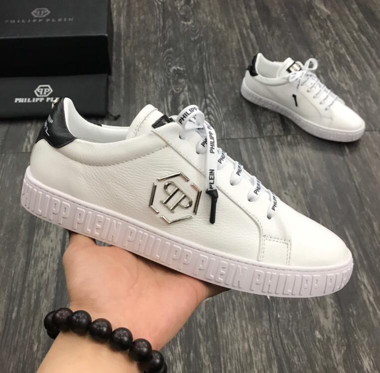 Ozarra Luxury - PHP Shoes - 151