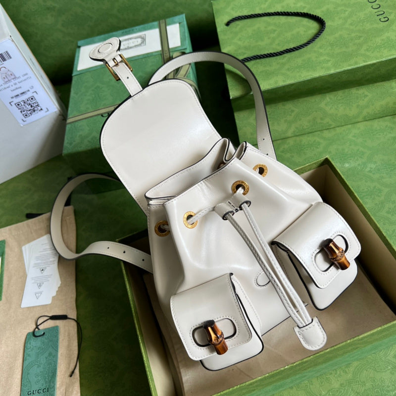 OZ - GCI Bags - 828