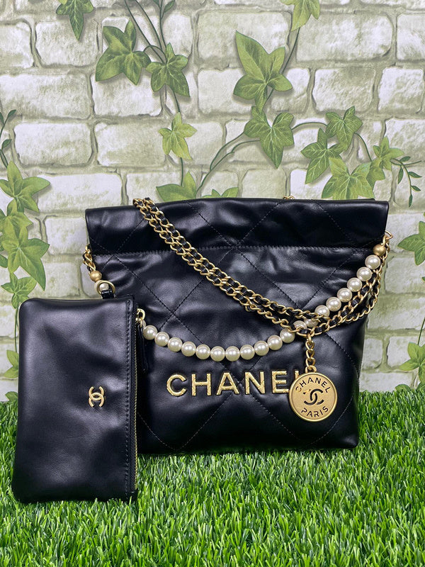 BAB - CHL Bags - 2756