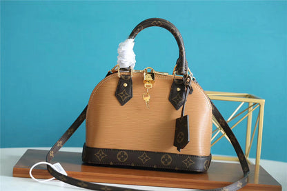 Ozarra Fashion Lu-Vi bags - 8249
