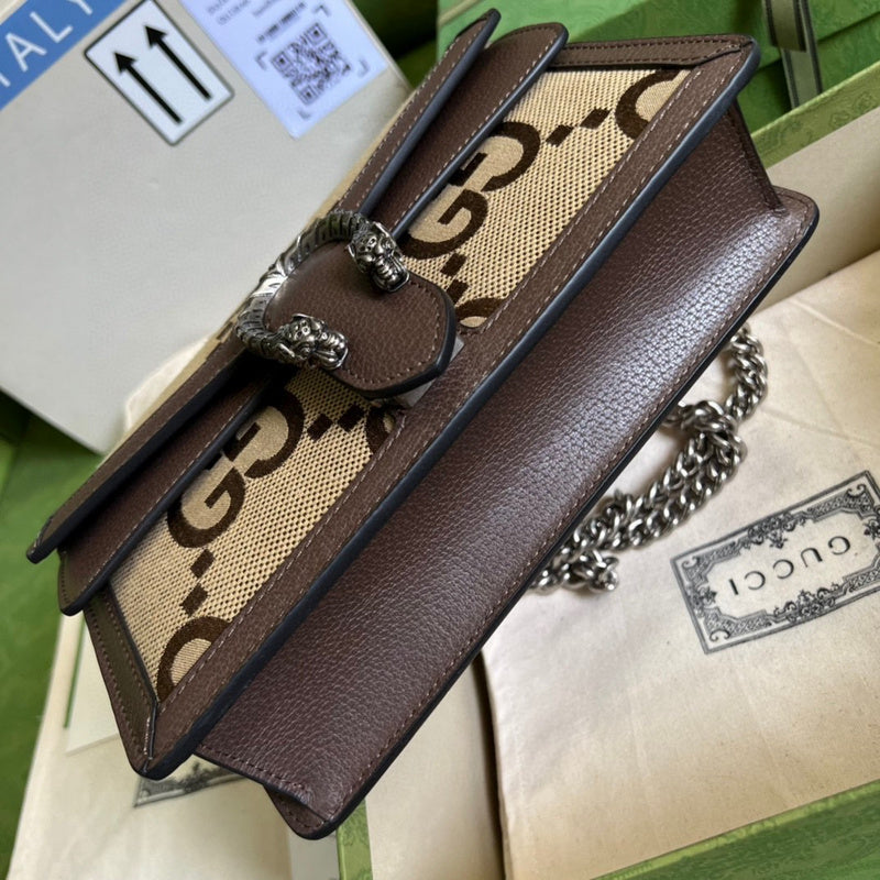 Ozarra - GCI Bags - 381