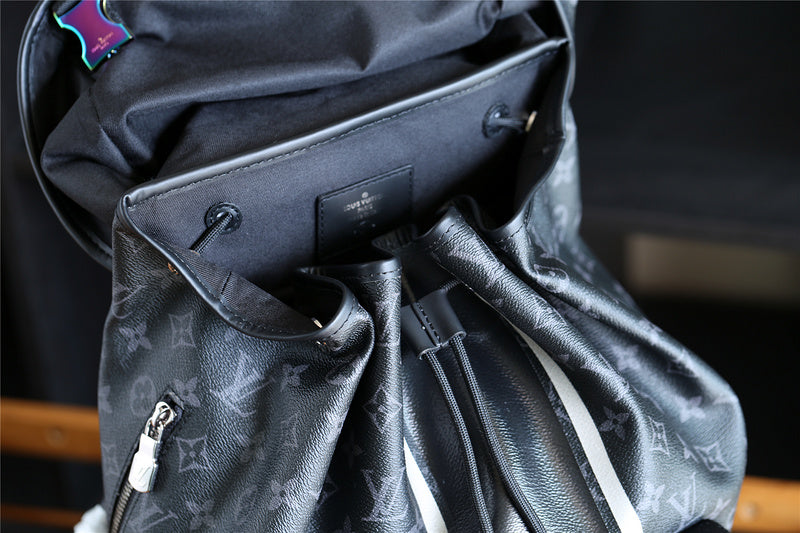 Ozarra Fashion Lu-Vi bags - 9754