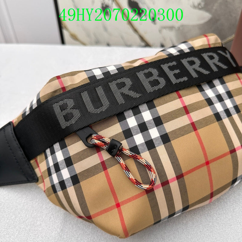 Ozarra Fashion -BBR Bags - 178