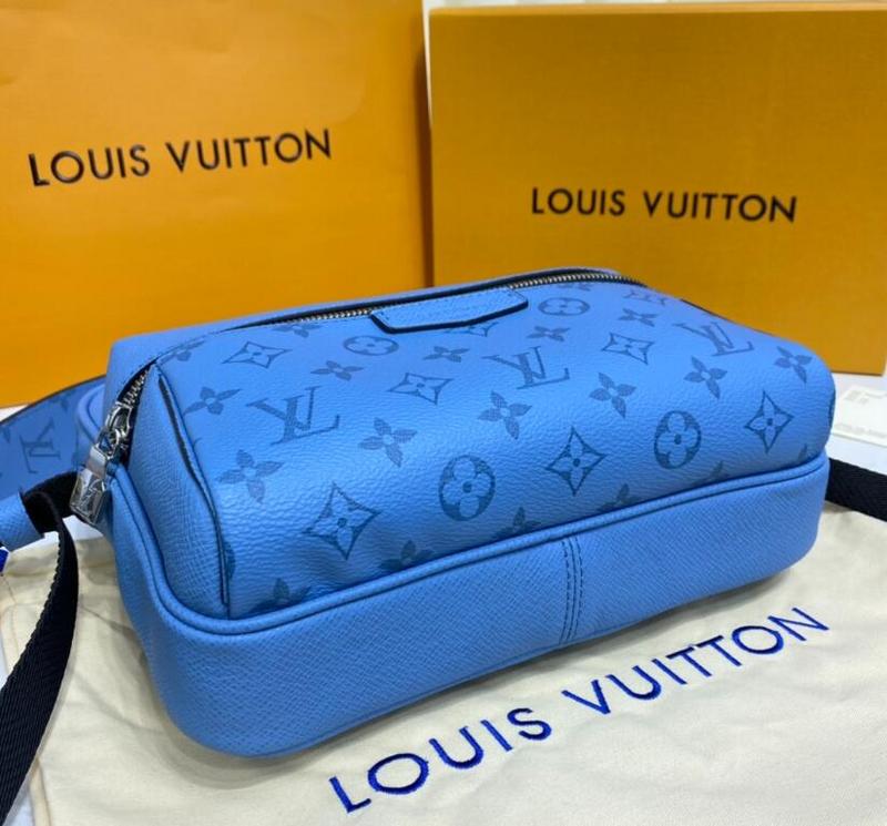 Ozarra Luxury - LOV Bags - 2402