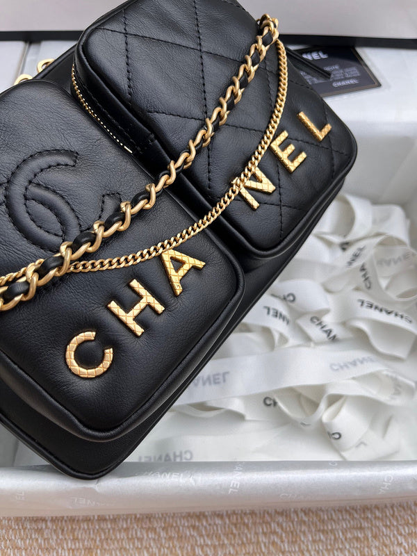 BAB - CHL Bags - 3440