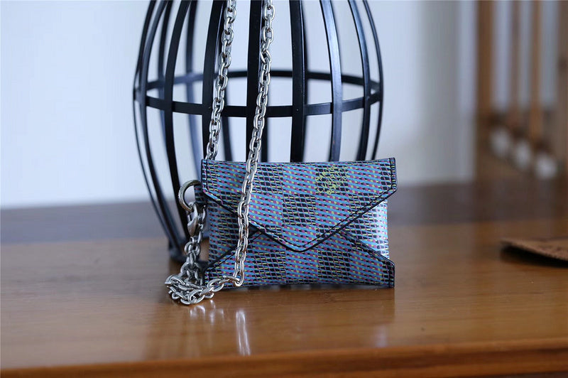 Ozarra Fashion Lu-Vi bags - 9336