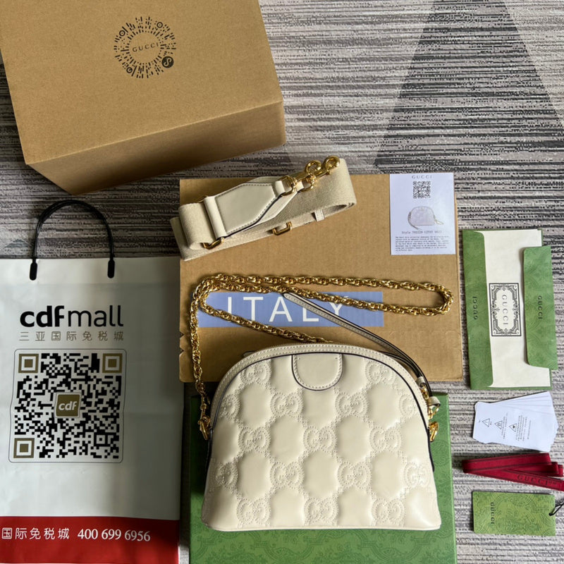 Ozarra - GUKI Bags - 1226
