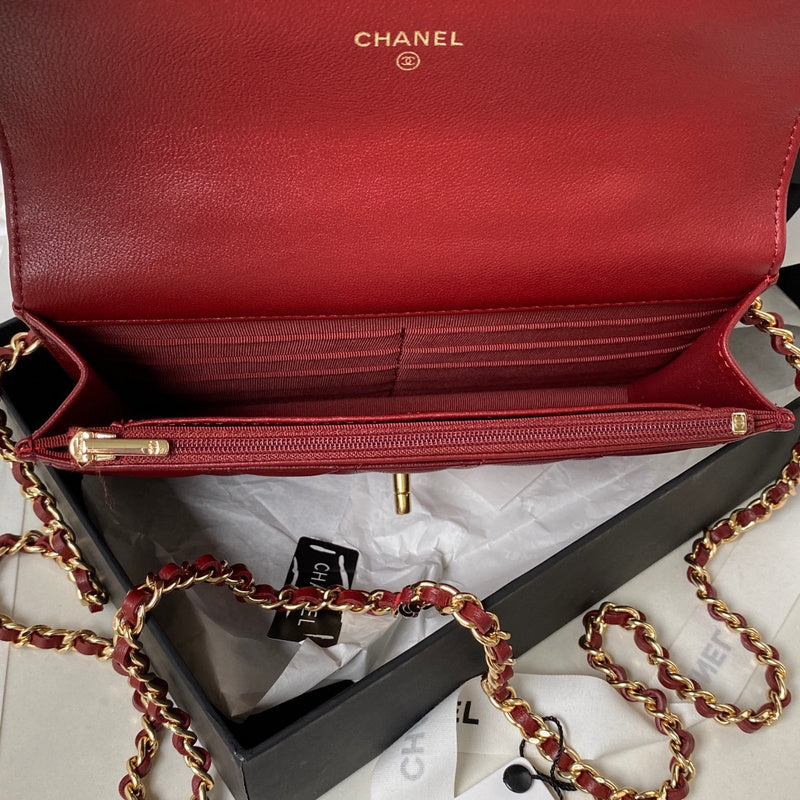 Ozarra - CHL Bags - 7362