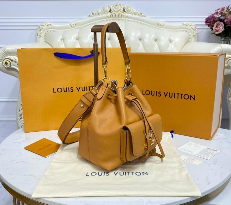 Ozarra Luxury - LOV Bags - 2436