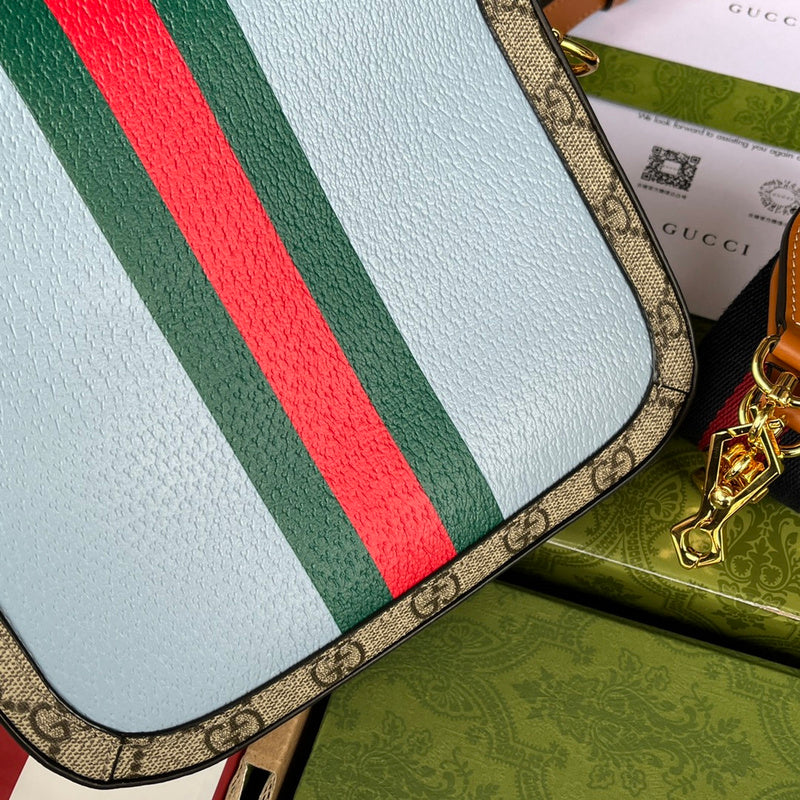 OZ - GCI Bags - 346