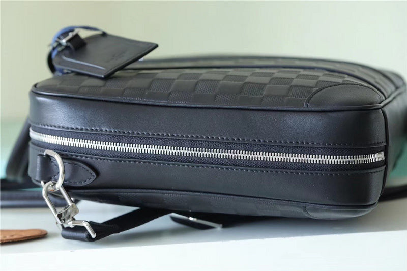 Ozarra Fashion Lu-Vi bags - 9802