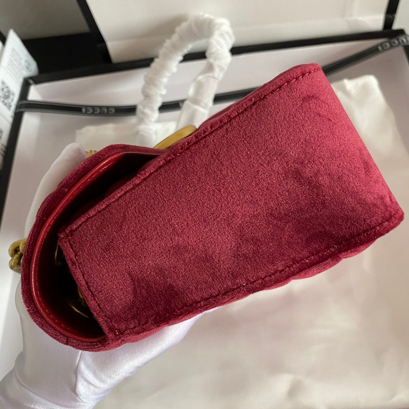 Ozarra - GCI Bags - 2047