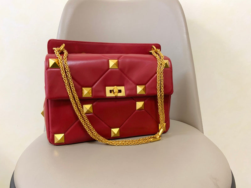 OZ - VEL Bags - 416