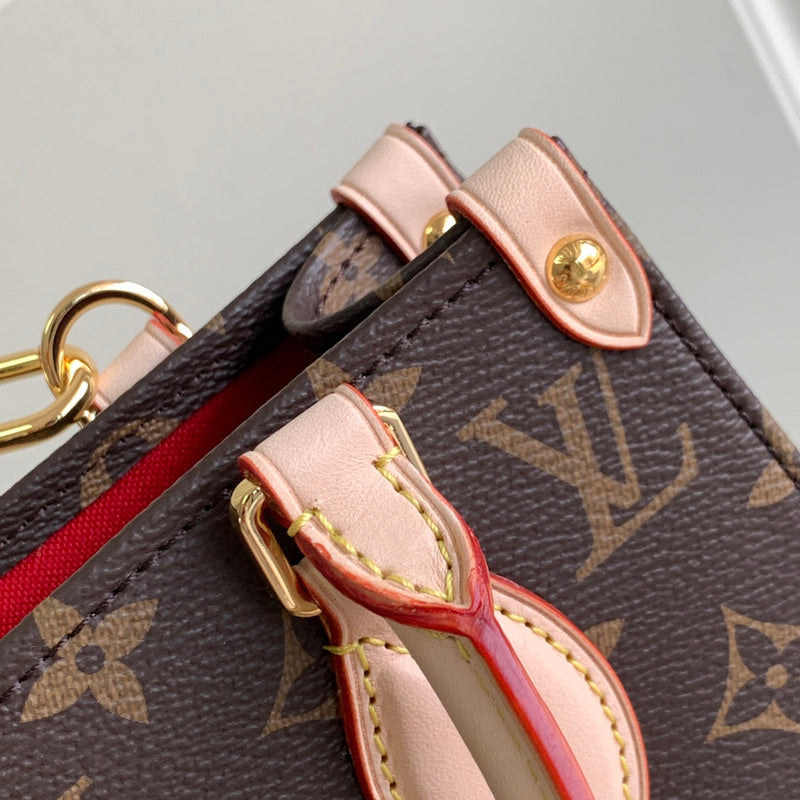 Ozarra Fashion Lu-Vi bags - 17546