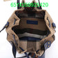 Ozarra Fashion -BBR Bags - 638