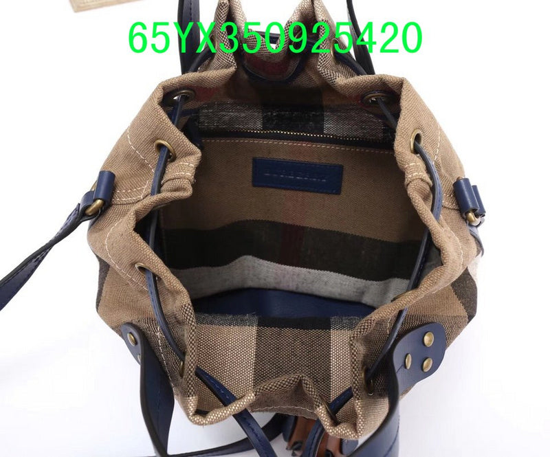 Ozarra Fashion -BBR Bags - 638