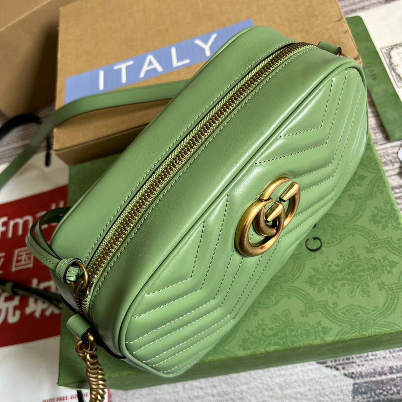 Ozarra - GG Bags - 818