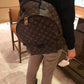 Fashion Lu-Vi bags - 3627