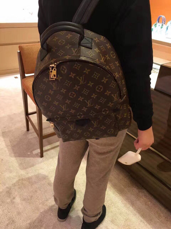 Fashion Lu-Vi bags - 3627