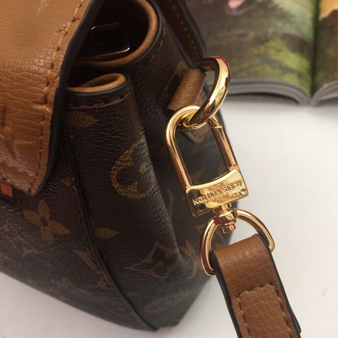 Fashion Lu-Vi bags - 3697