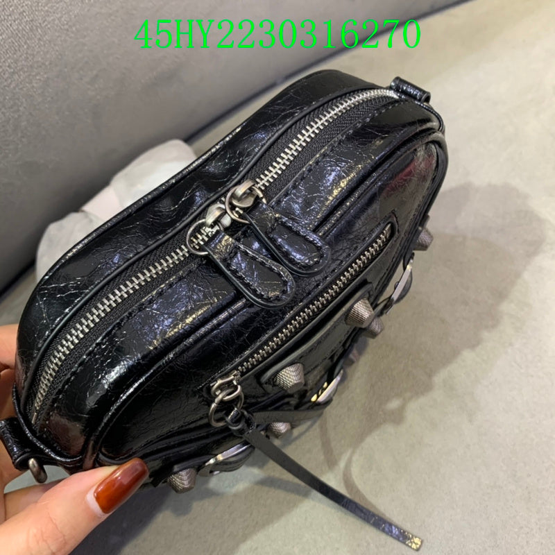 Ozarra Fashion - BGA Bags - 1859