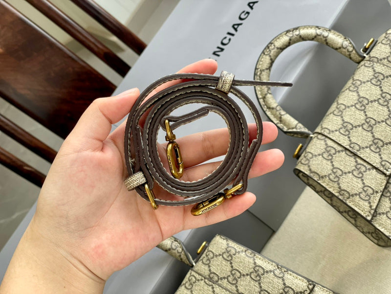 Ozarra Fashion - BGA Bags - 1606