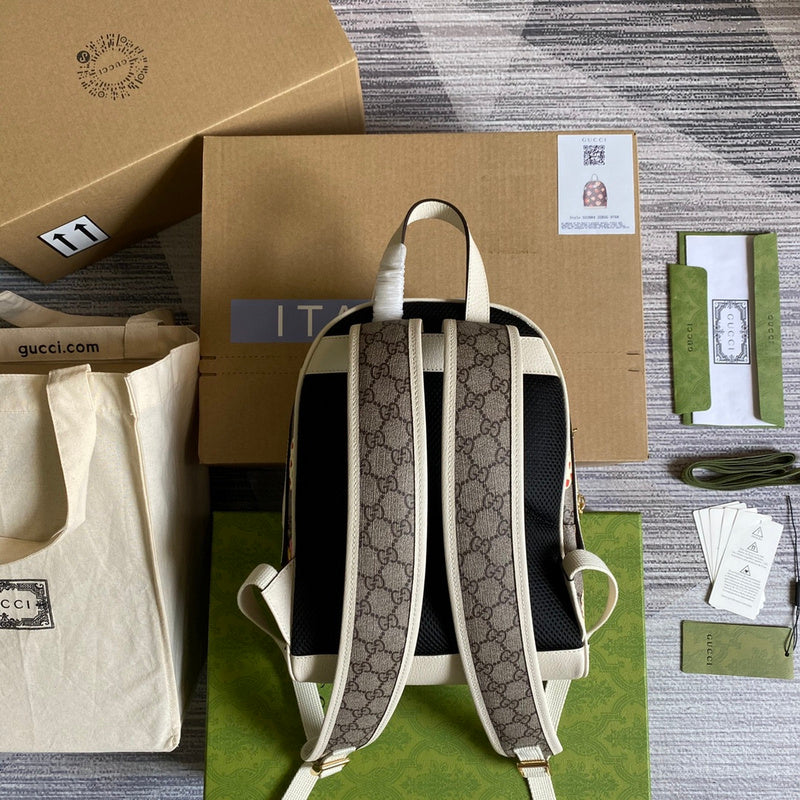 Ozarra - GG Bags - 1819
