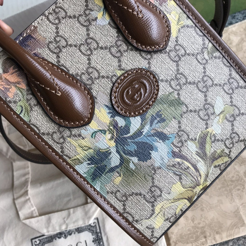 Ozarra - GUKI Women Bags - 1354