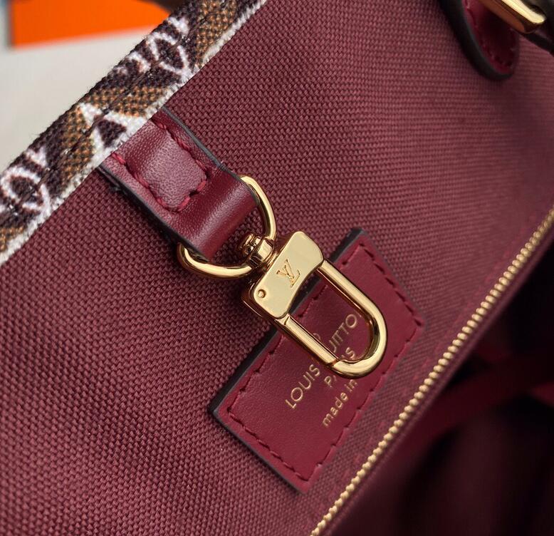 Ozarra Luxury - LOV Bags - 3119