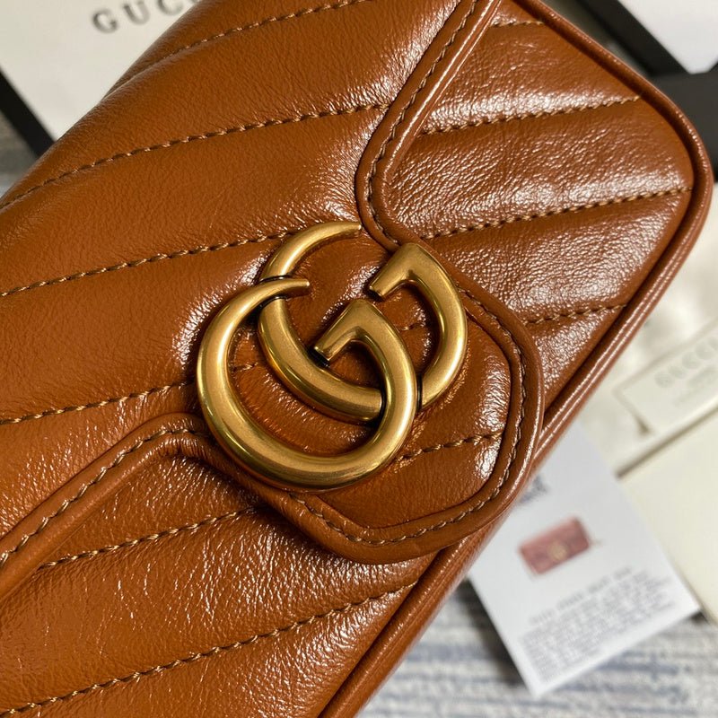 Ozarra - GG Bags - 2230