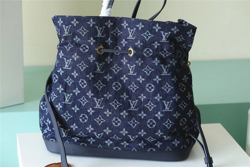 Ozarra - LUV Bags - 585