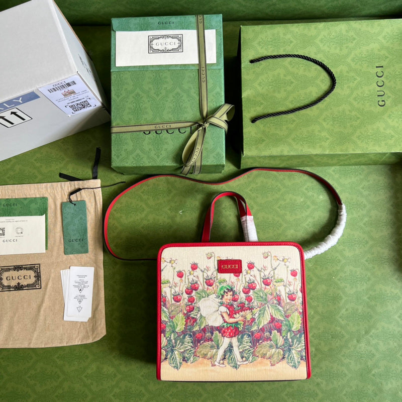 OZ - GCI Bags - 757