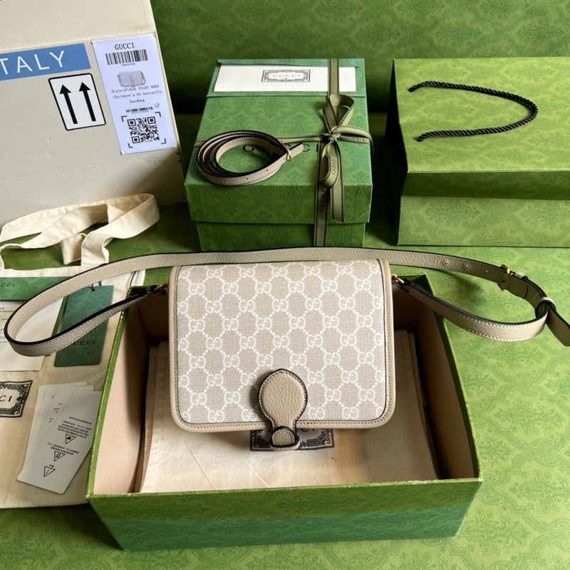 OZ - GCI Bags - 1471