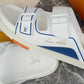 Ozarra Luxury - LOV Men Shoes - 1084