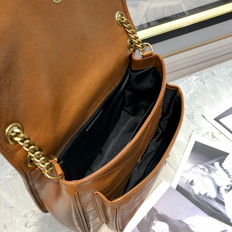 OZ - SLY Bags - 1409