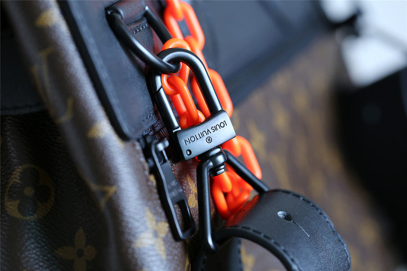 Ozarra Fashion Lu-Vi bags - 10445