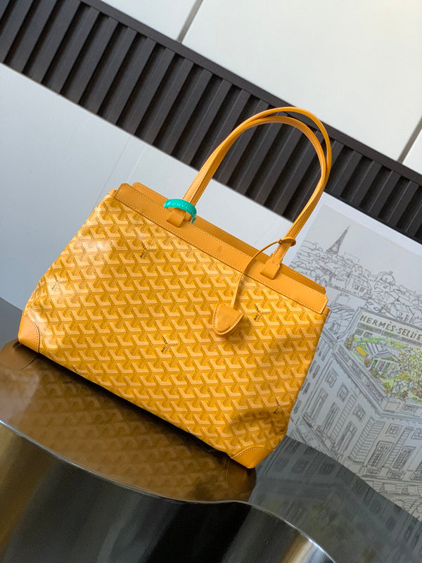 OZ - GYO Bags - 337
