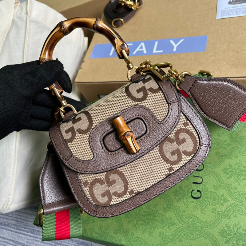 Ozarra - GCI Bags - 4760
