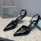 Ozarra Luxury - PD Women Shoes - 270