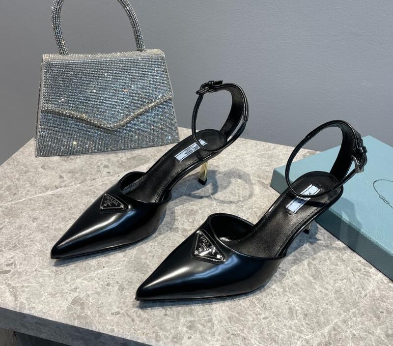 Ozarra Luxury - PD Women Shoes - 270