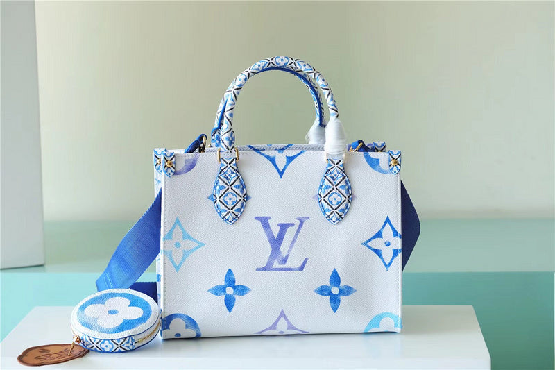 Ozarra - LUV Bags - 208