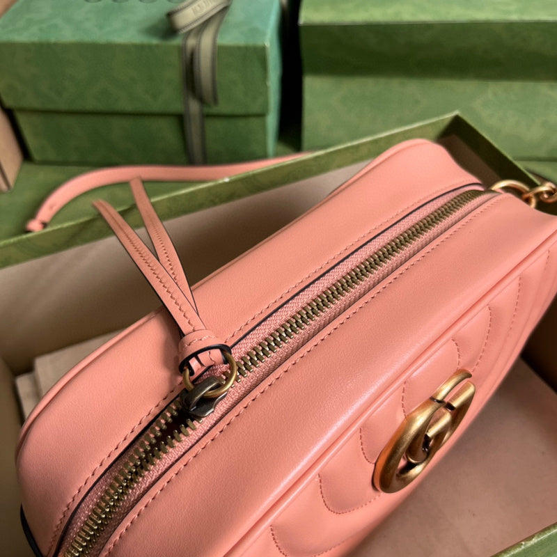 OZ - GCI Bags - 574