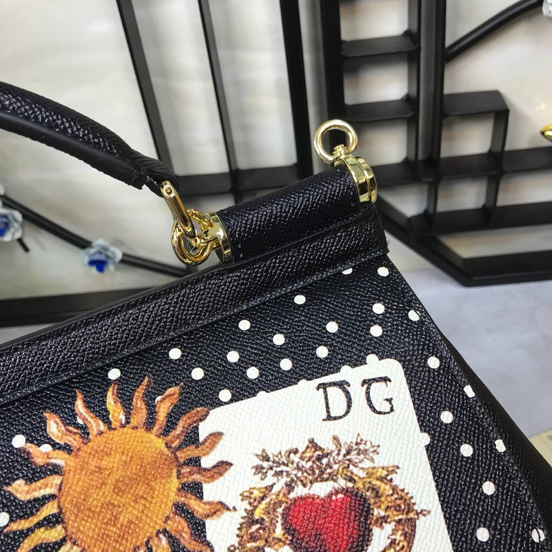 Ozarra - DG Bags - 206