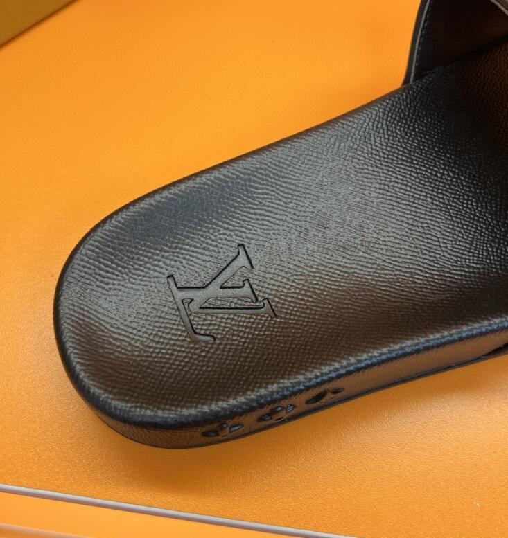 Ozarra Luxury - LOV Men Shoes - 1059