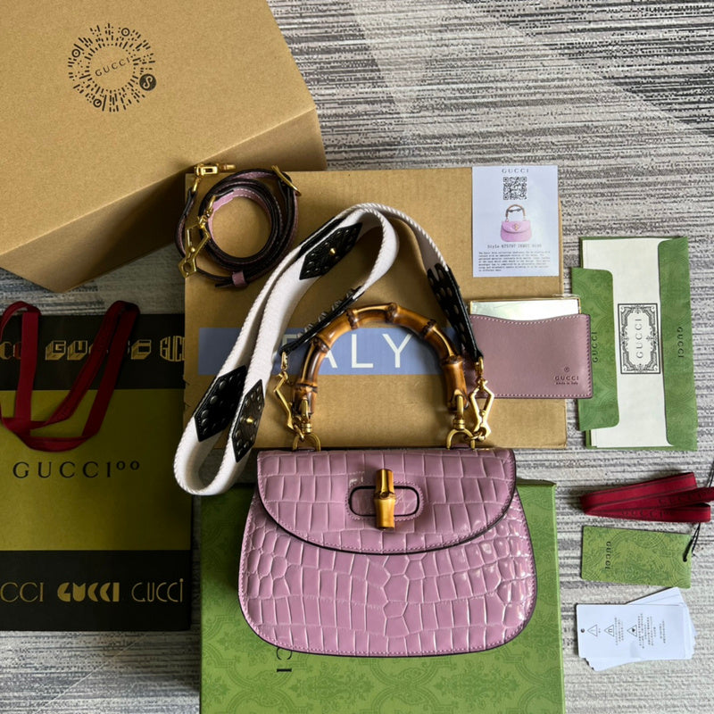 Ozarra - GG Bags - 1372