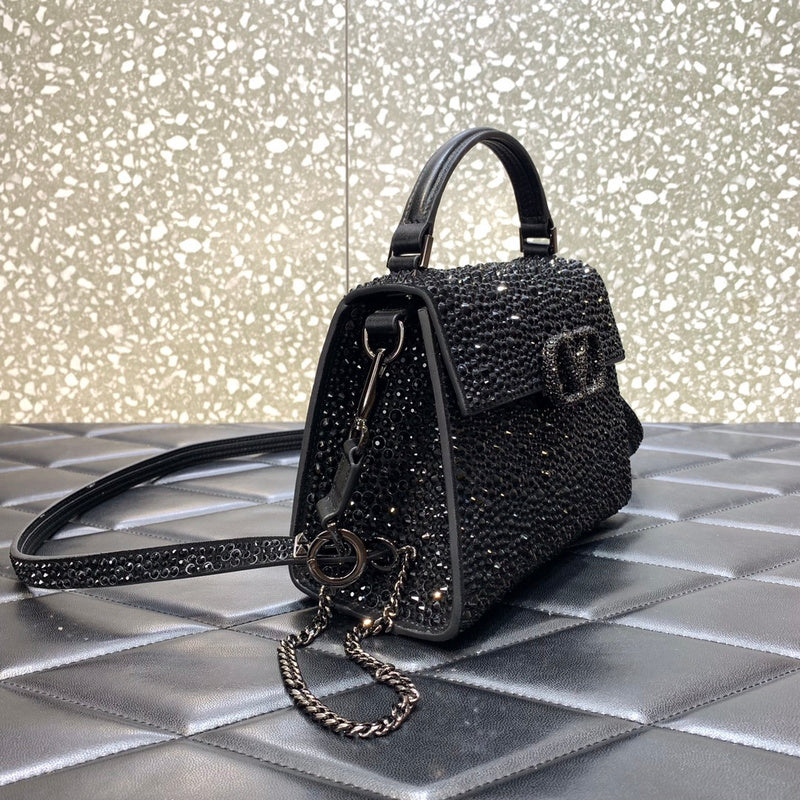 OZ - VEL Bags - 1036