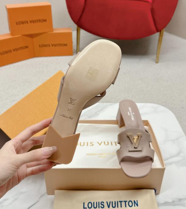 Ozarra Luxury - LOV Women Shoes - 169