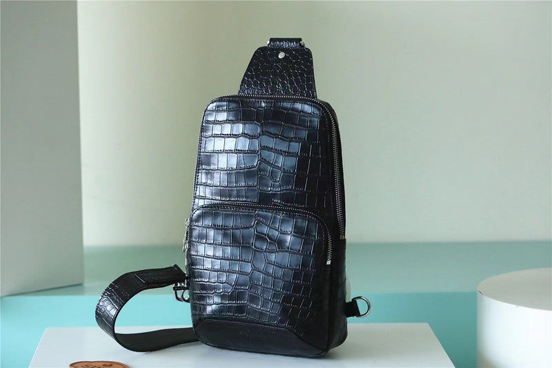 Ozarra Fashion Lu-Vi bags - 9958